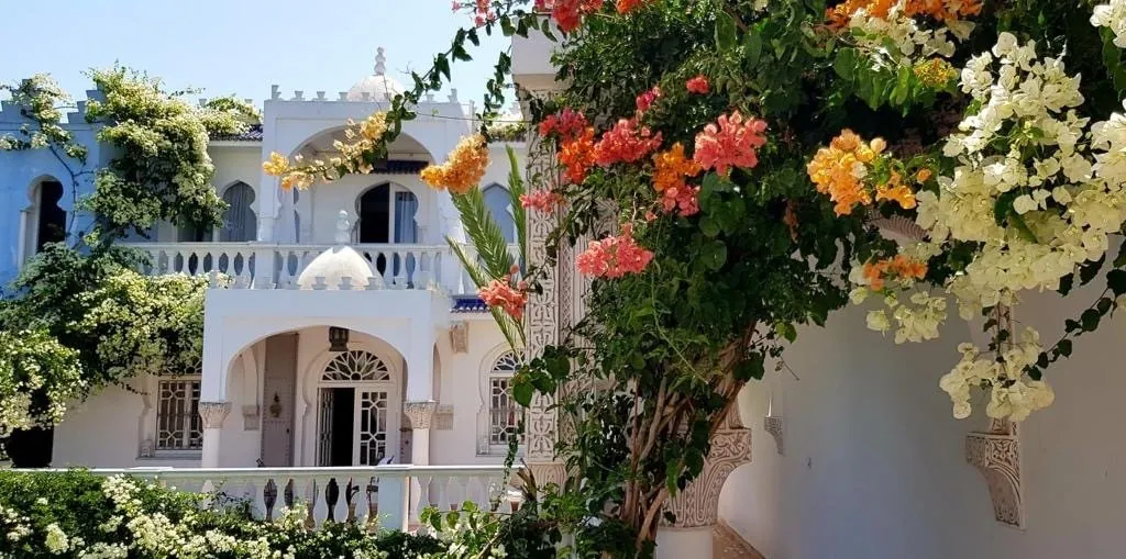 Riad Dar El Malaika à El-Jadida